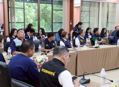 รัฐมนตรีช่วยว่าการกระทรวงเกษตรและสหกรณ์ จับมือ 4 ... พารามิเตอร์รูปภาพ 24